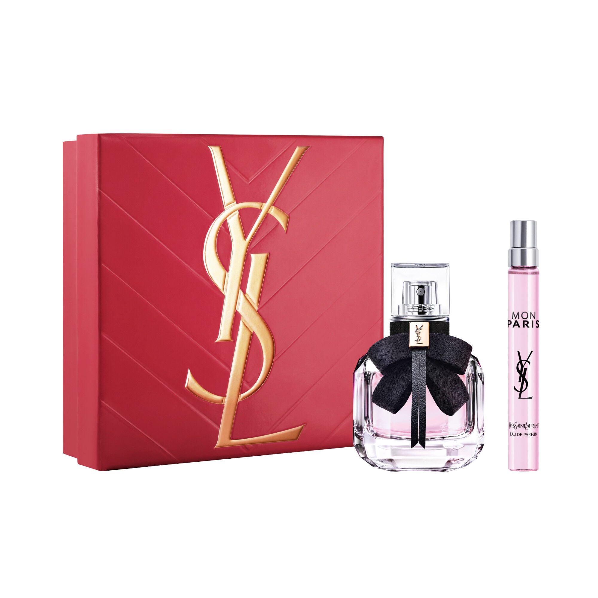 Mon Paris Collection of Fragrances, Lotion, Oil & Sets | YSL